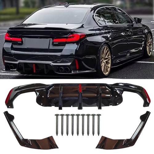 For bmw g30 g38 big - g38, fin