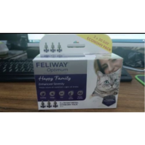 Feliwy optimum day cat - x,