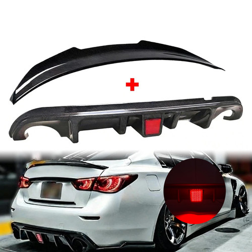 Fit 2014 2017 - fit, q50