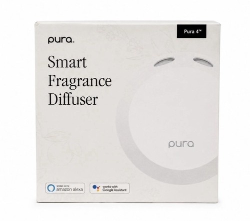 New pura smart wall - 4,