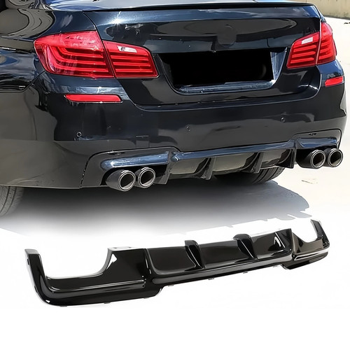 Fits bmw series f10 528i - series,
