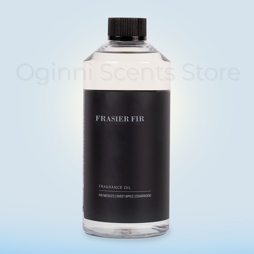 Fraser fir 500 aroma - fir, ml