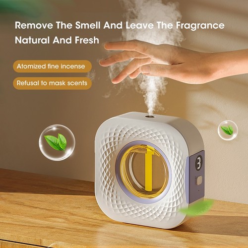 Aroma fragrance scent machine - fragrance,