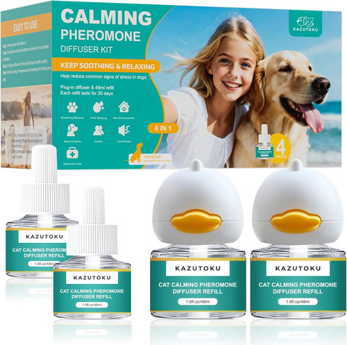 1therapet dog calming - 1therapet,