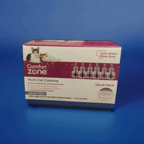 Comfort zone pack - zone, multi