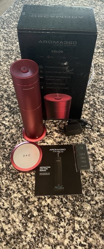 Aroma360 wireless pro - wireless, scent