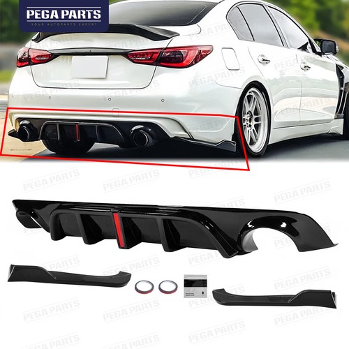 For 2018 2024 infiniti - for, q50