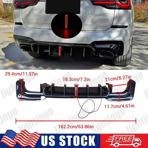 For bmw g01 - g01, x3