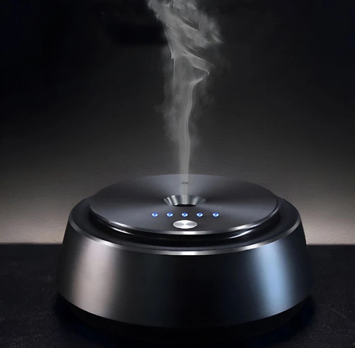 Aroma360 smart car diffuser - aroma360,