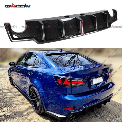 Carbon fiber jdm style led - carbon,