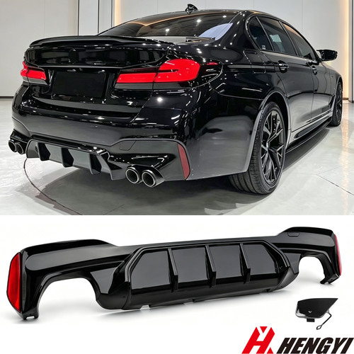 For bmw g30 series m - 17-23,