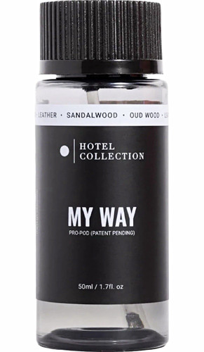 Hotel collection way - hotel,