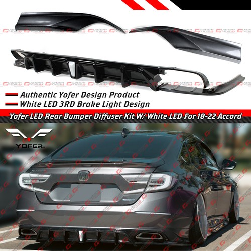 For accord yofer modern - 18-22,