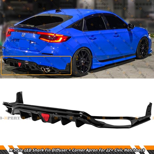 For 2022 honda civic - 2022-26,