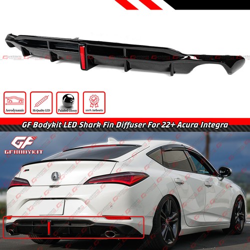 For 2023 2026 - 2023-2026, acura