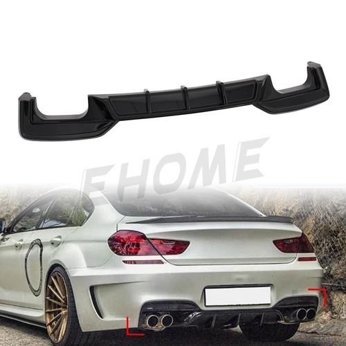 Fits bmw series f06 - 6, f12
