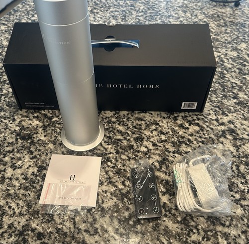 Hotel collection studio scent - hotel,
