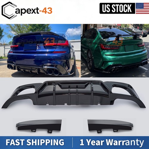 For 2019 2022 bmw series - for, 3