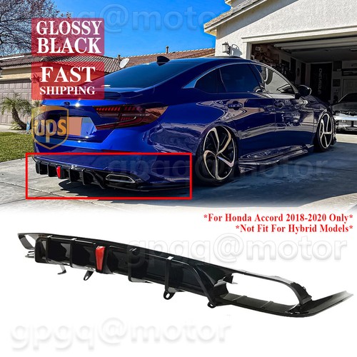 For honda accord 2018 2020 - honda, 2018-2020