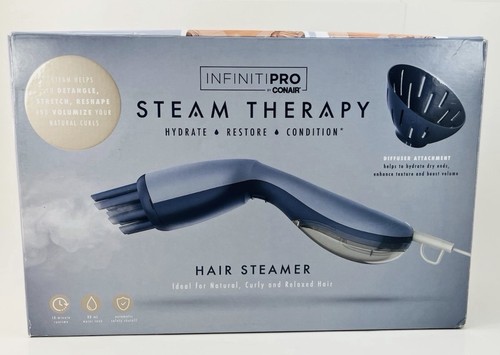 Conair infinitipro steam - conair,