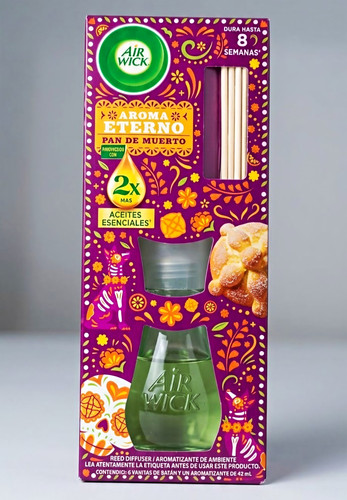 Air wick pan - wick,