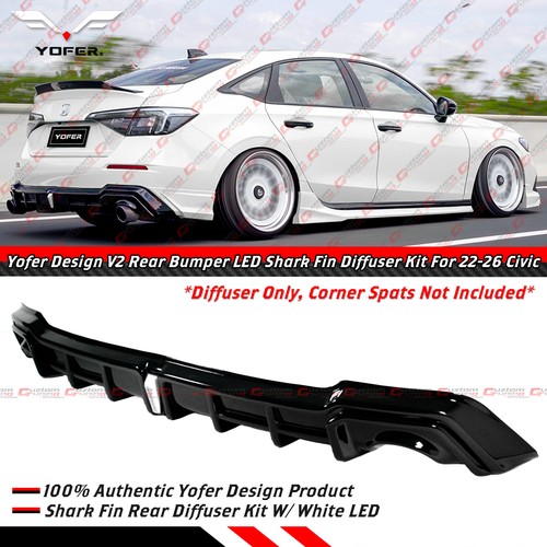 For honda civic sedan - for, 22-26