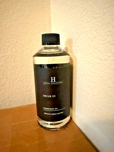 Dream 500ml diffuser oil - diffuser,