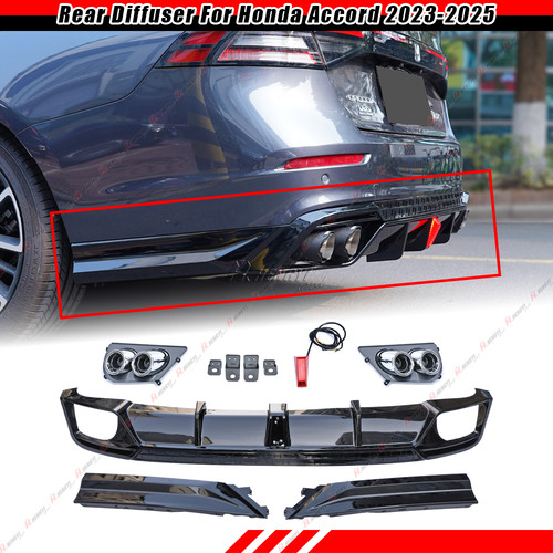 For 2023 2026 honda accord - honda,
