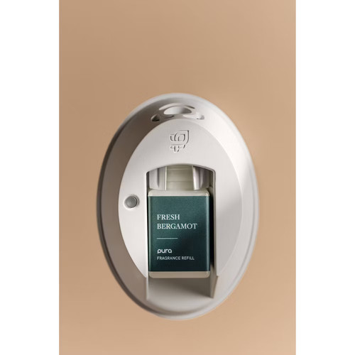 Pura mini fragrance diffuser - mini,