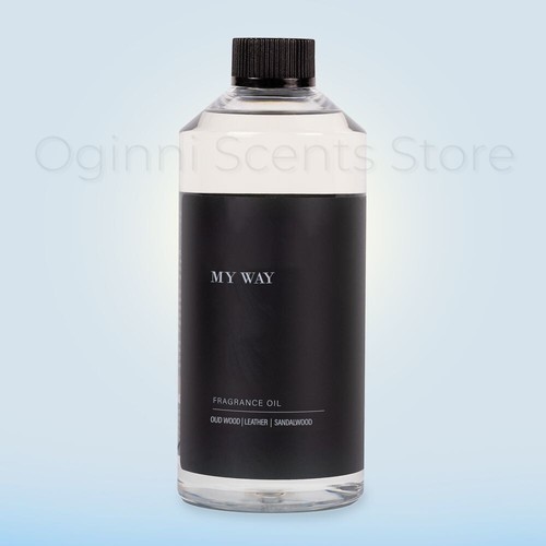 Way 500ml diffuser oil - my,