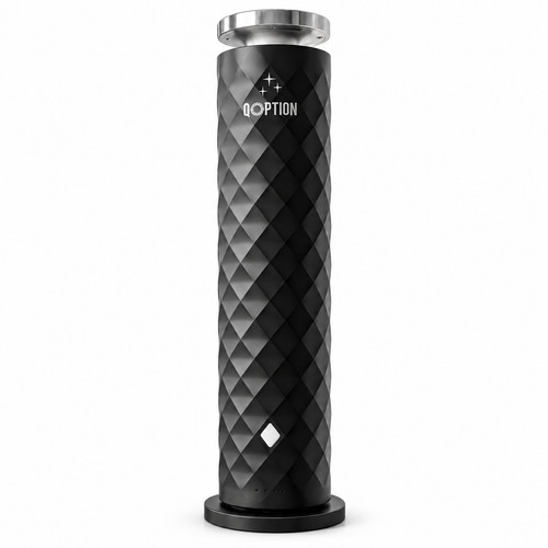 Waterless scent diffuser smart - scent,