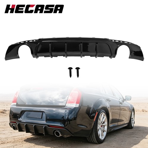 For chrysler 300 black - 15-23,