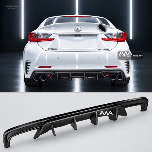 Fits lexus rc300 rc350 - fits, 15-18