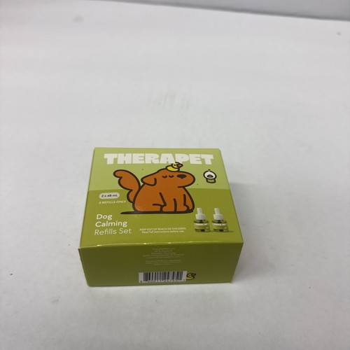 Therapet dog diffuser - therapet,