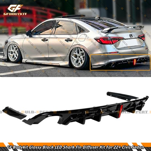 For honda civic sedan - honda,