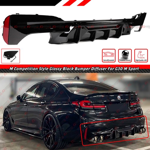 For bmw g30 series - 17-23,