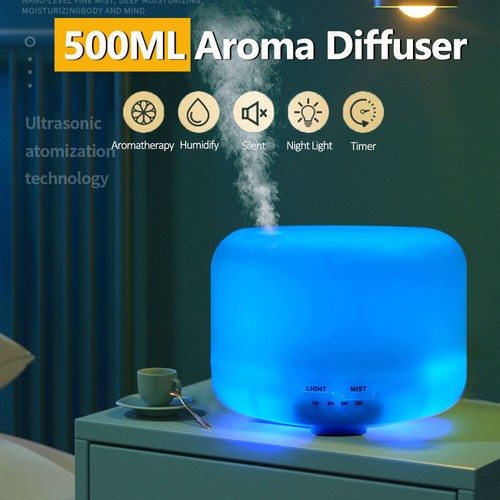 500ml essential oil aroma - 500ml,