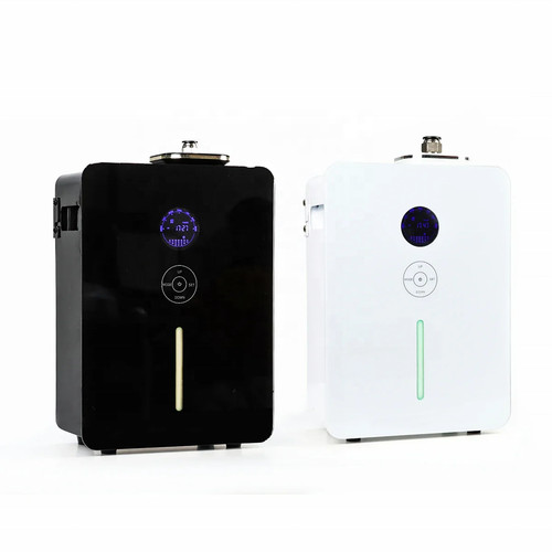Vangogh360 hvac aroma diffuser - vangogh360,